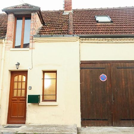 Maison Hyper Centre Romilly-Sur-Seine Eksteriør billede