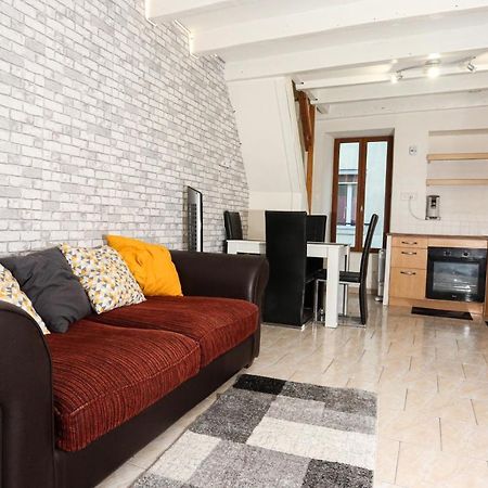 Maison Hyper Centre Romilly-Sur-Seine Eksteriør billede