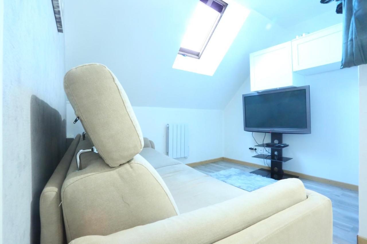 Maison Hyper Centre Romilly-Sur-Seine Eksteriør billede