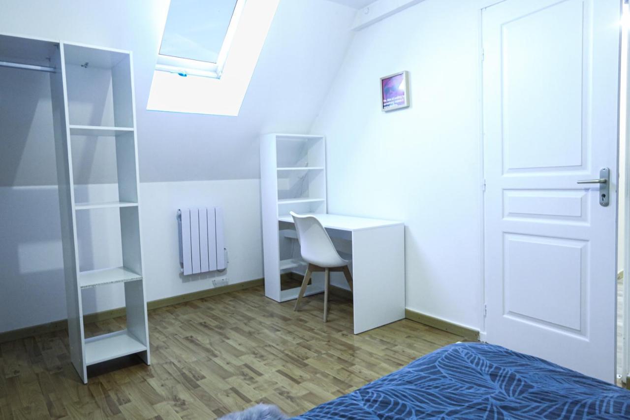 Maison Hyper Centre Romilly-Sur-Seine Eksteriør billede