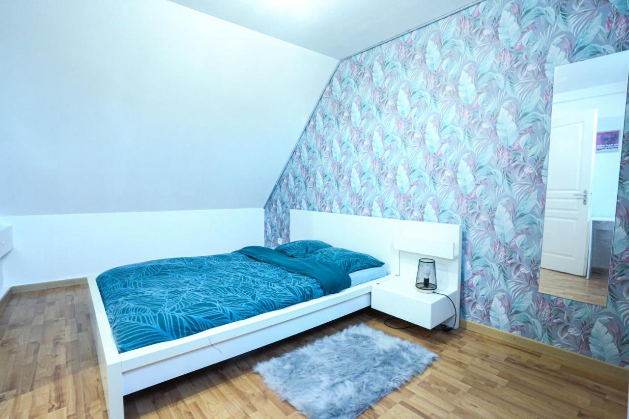 Maison Hyper Centre Romilly-Sur-Seine Eksteriør billede